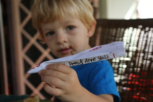 Airmail
